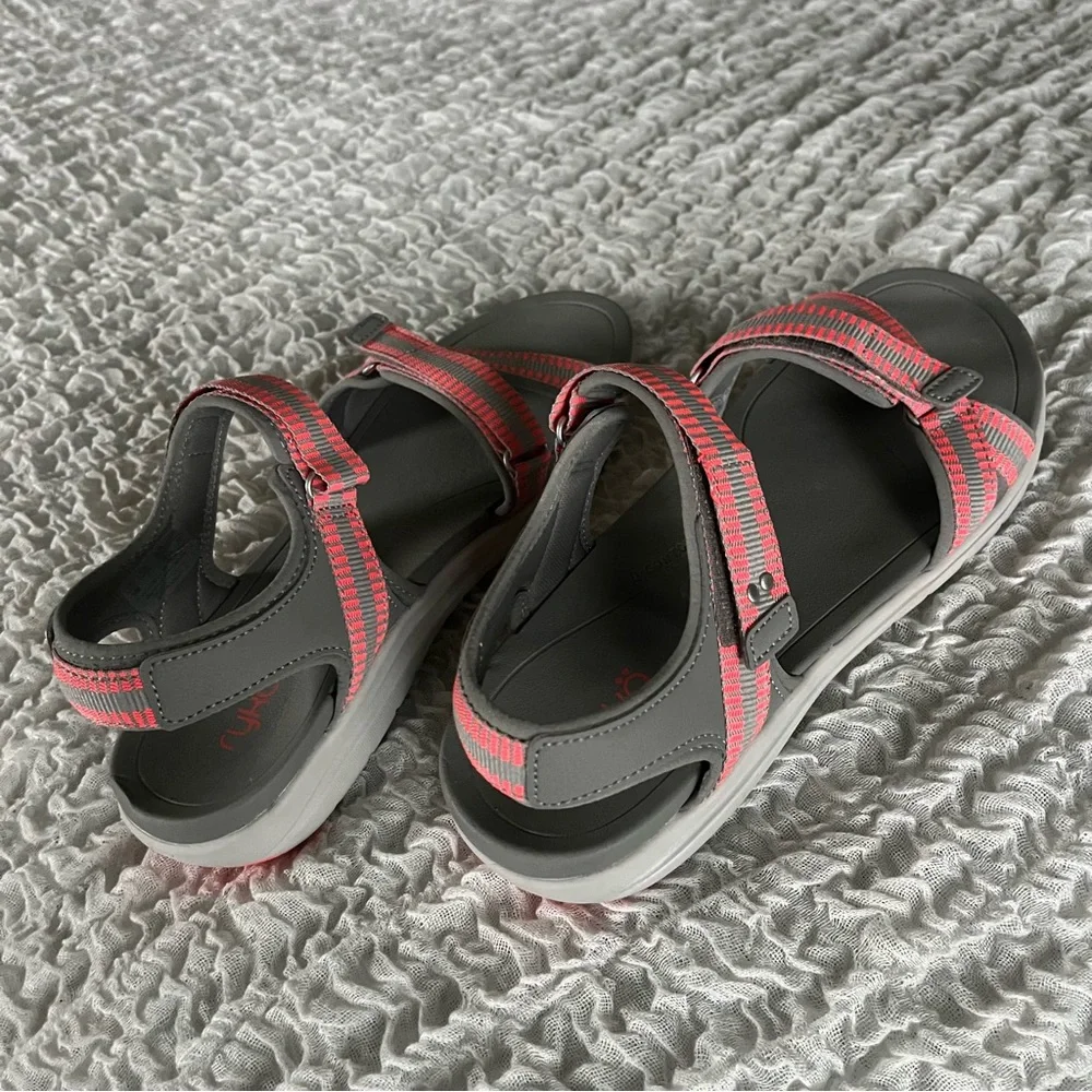 Rykä Savannah 2 womens size 10 sport sandals